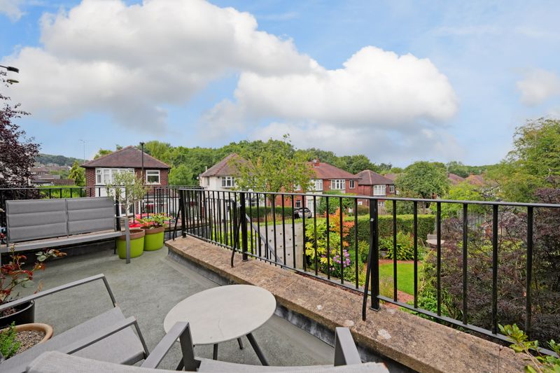Westwick Crescent Greenhill